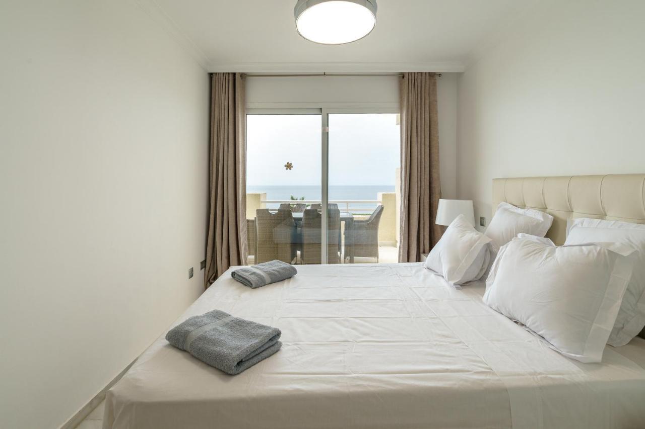 Malagasuite Luxury Pool Mijas El Faro Bagian luar foto