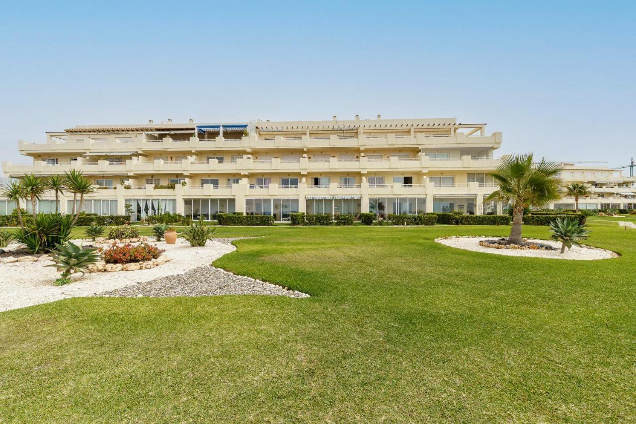 Malagasuite Luxury Pool Mijas El Faro Bagian luar foto