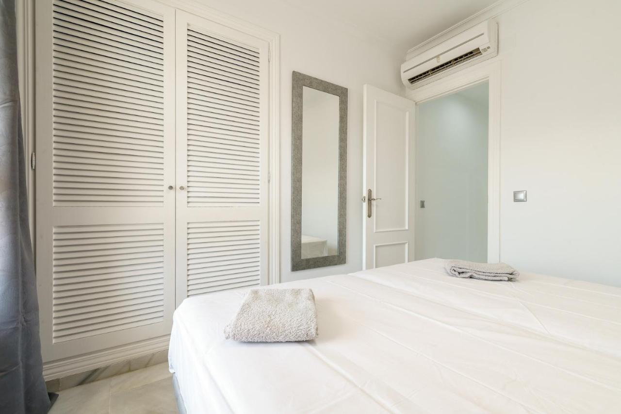 Malagasuite Luxury Pool Mijas El Faro Bagian luar foto
