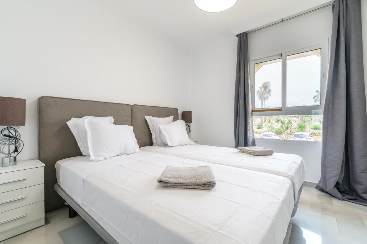 Malagasuite Luxury Pool Mijas El Faro Bagian luar foto