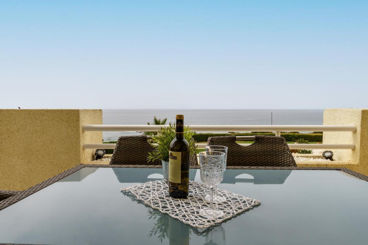 Malagasuite Luxury Pool Mijas El Faro Bagian luar foto